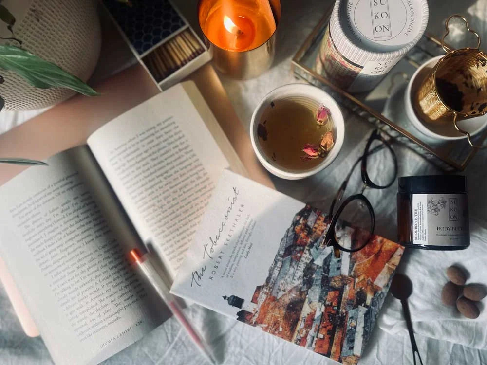 Reconsider the meaning of home