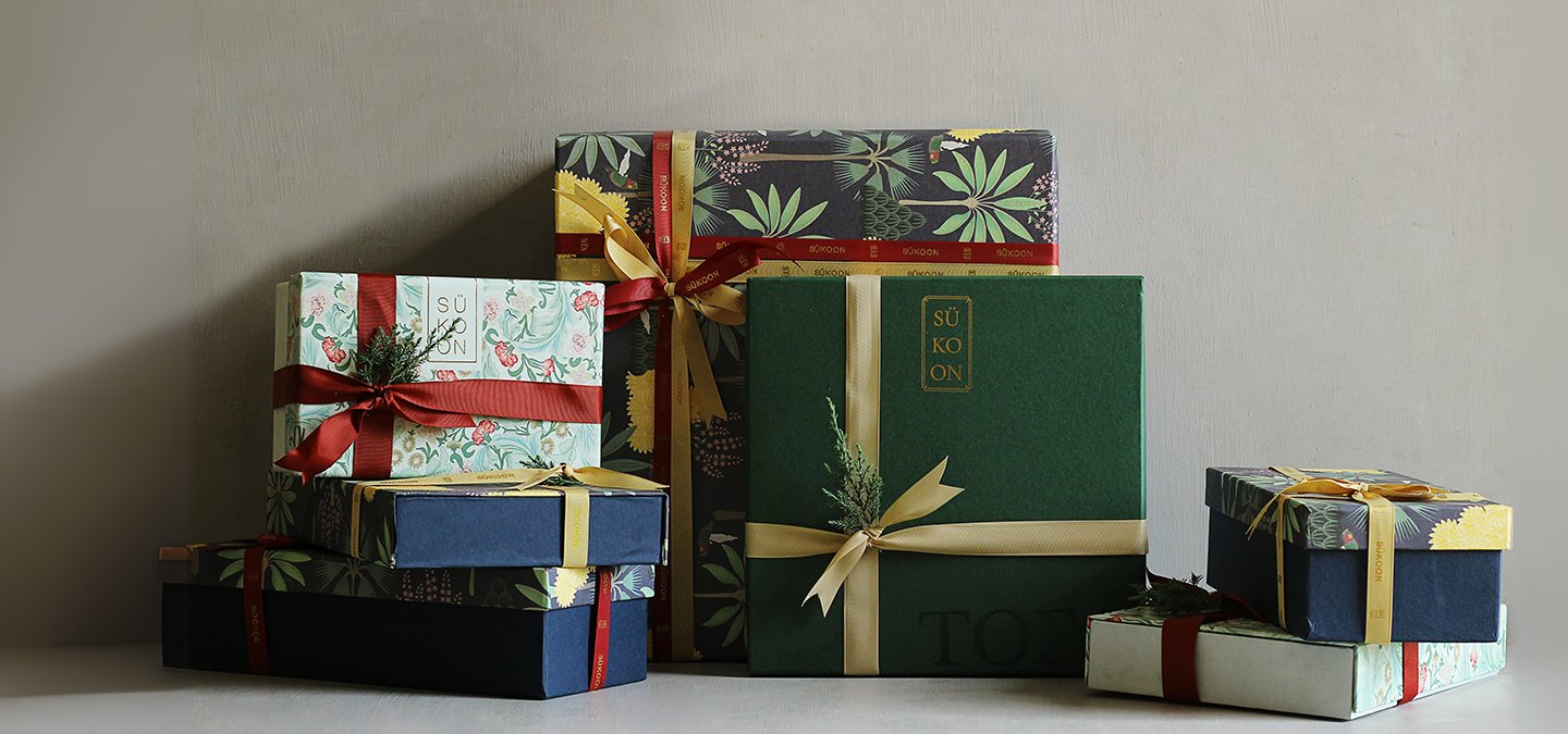 Gifting