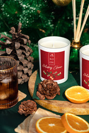 Holiday Cheer Candle
