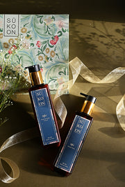 Duo Set of Shower Gel & Lotion