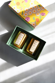 Set of 2 Candles