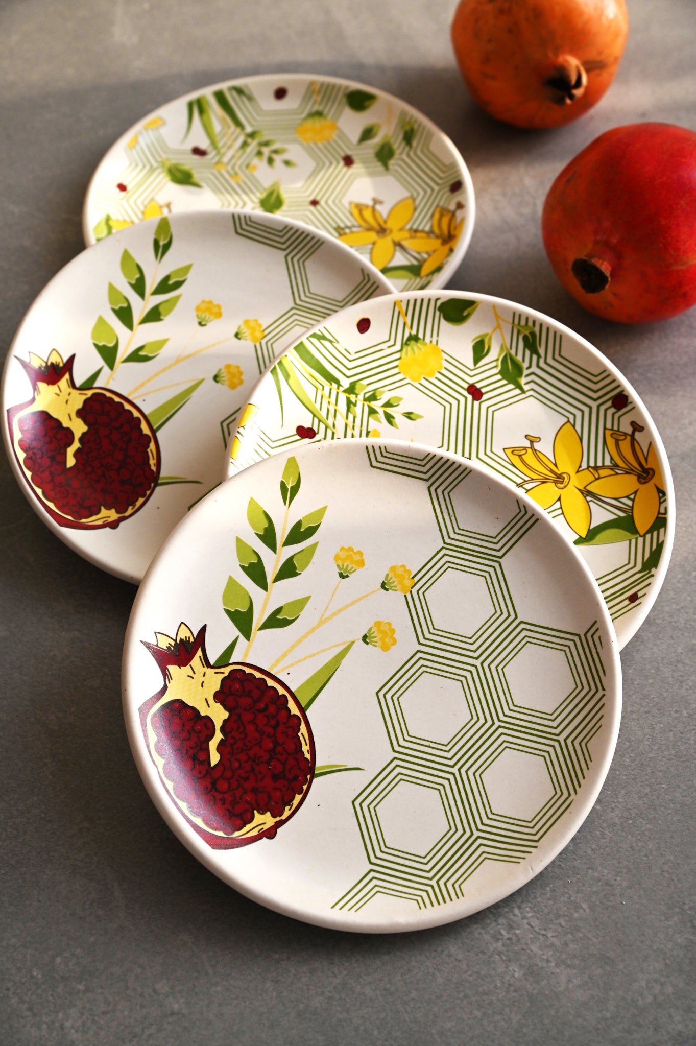 Dadim Mug Tea Gift Box