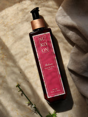 Bahaar Hand And Body Lotion