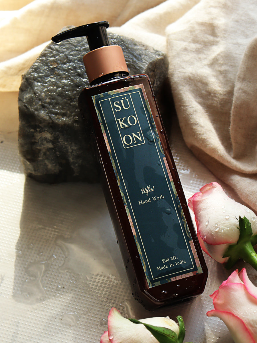 Ulfat Hand Wash