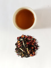 Kashmiri Kahwa Green Tea