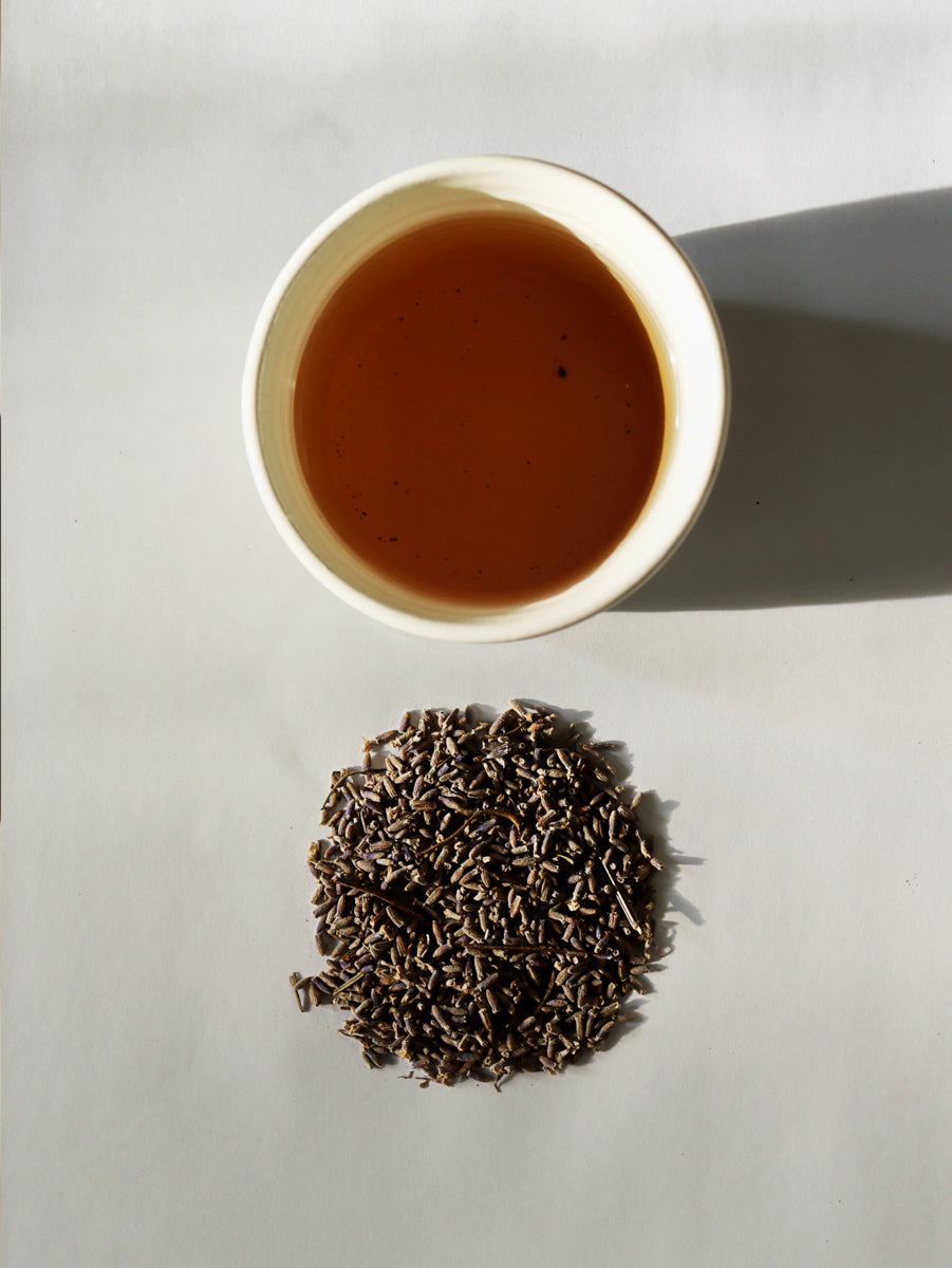 Lavender Infusion
