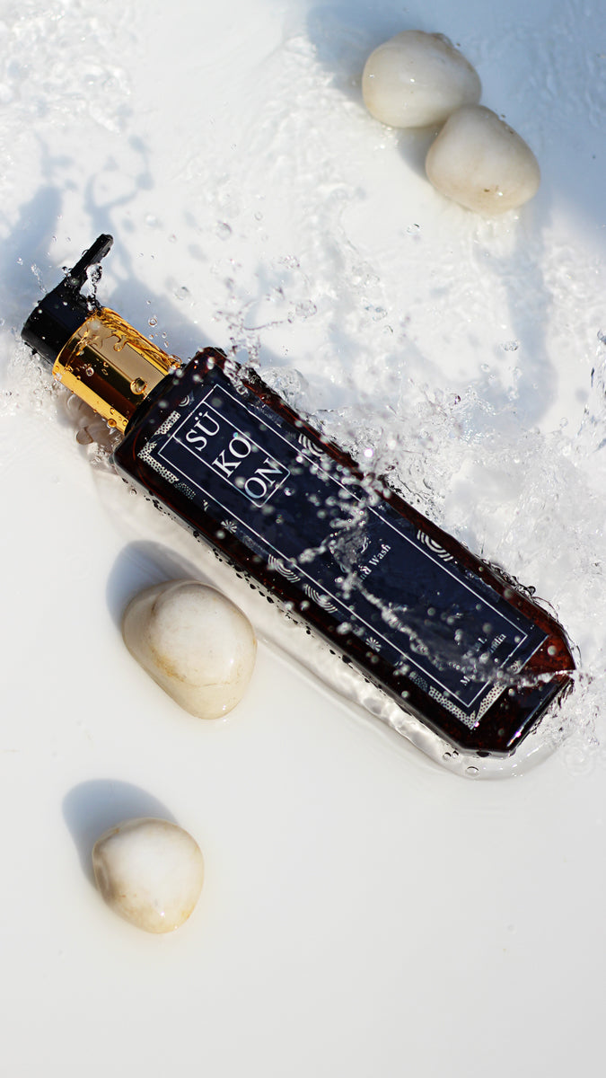 Oud Hand Wash