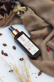 NIARA  ~ Rose Facial Mist