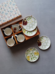 Dadim Mug Tea Gift Box