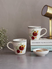 Dadim Mugs - Set of 2