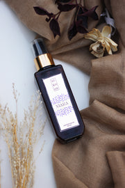 NIARA  ~ Lavender Facial Mist