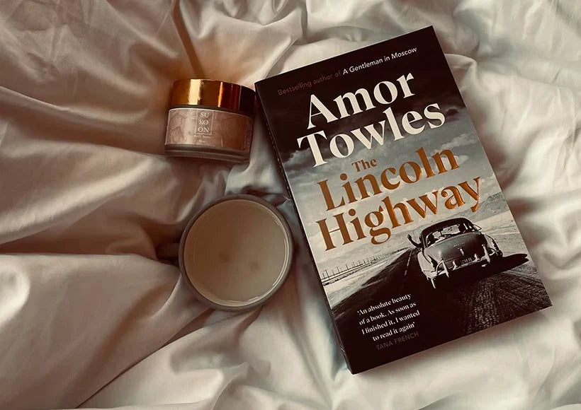 The Lincon Highway