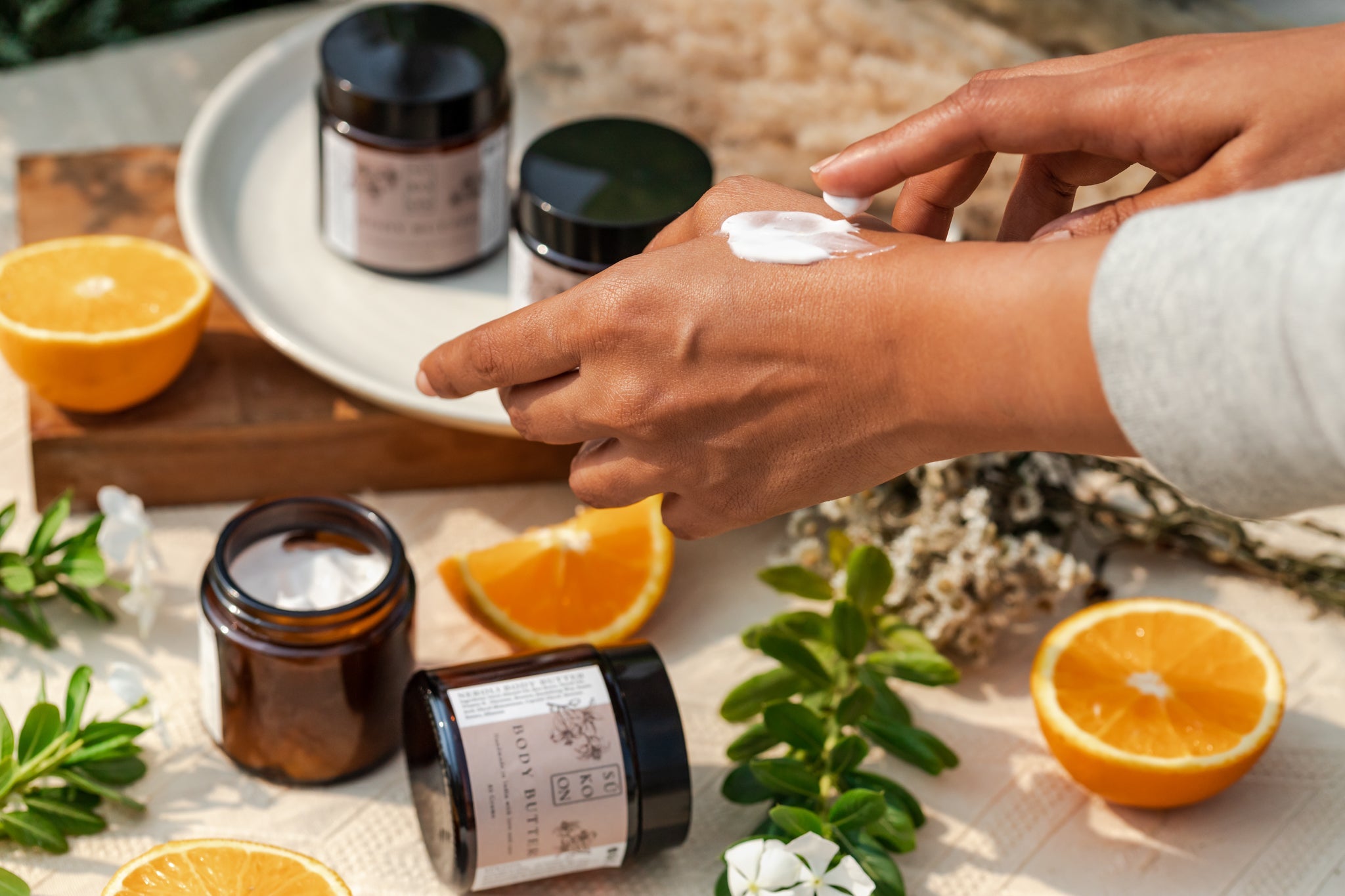 Neroli