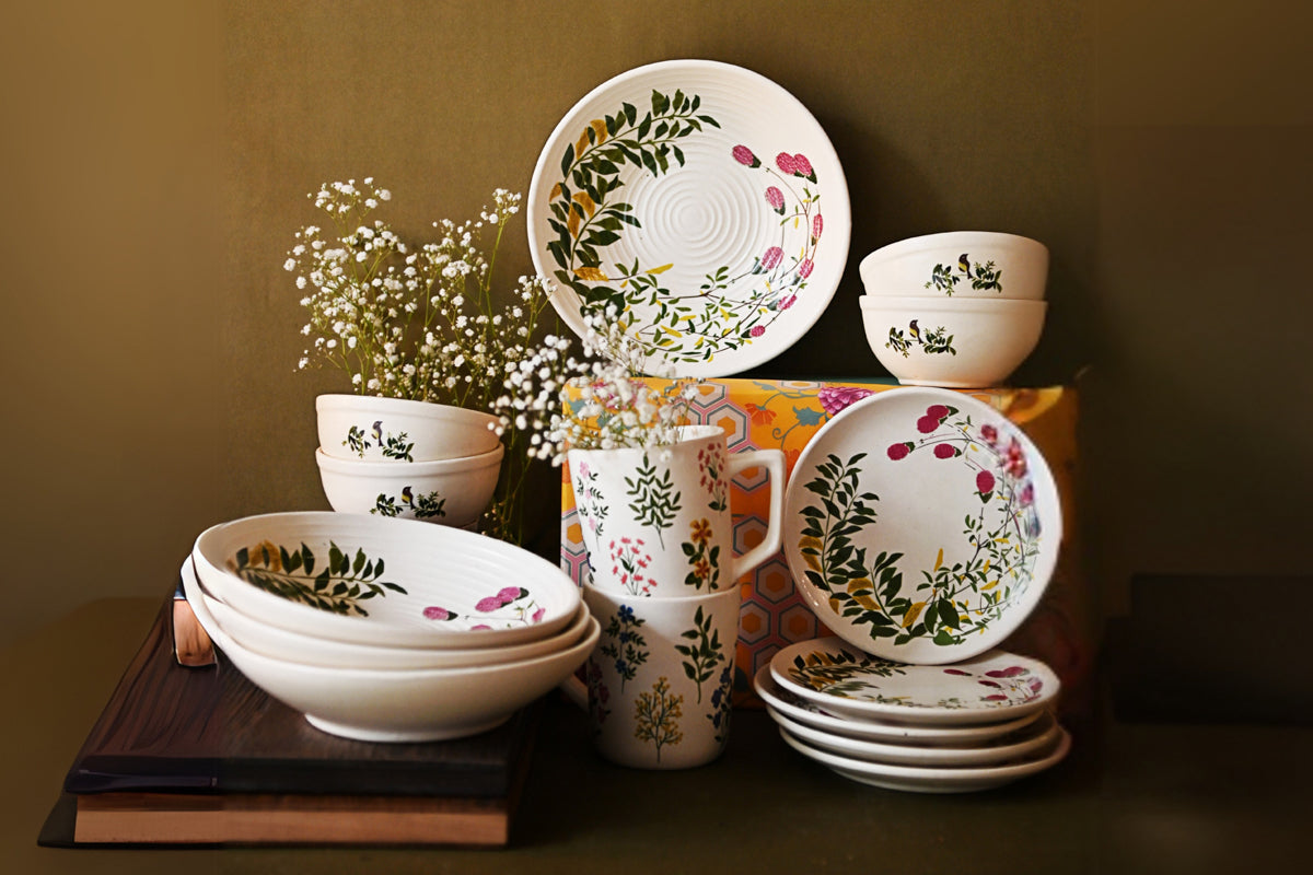 Ceramic