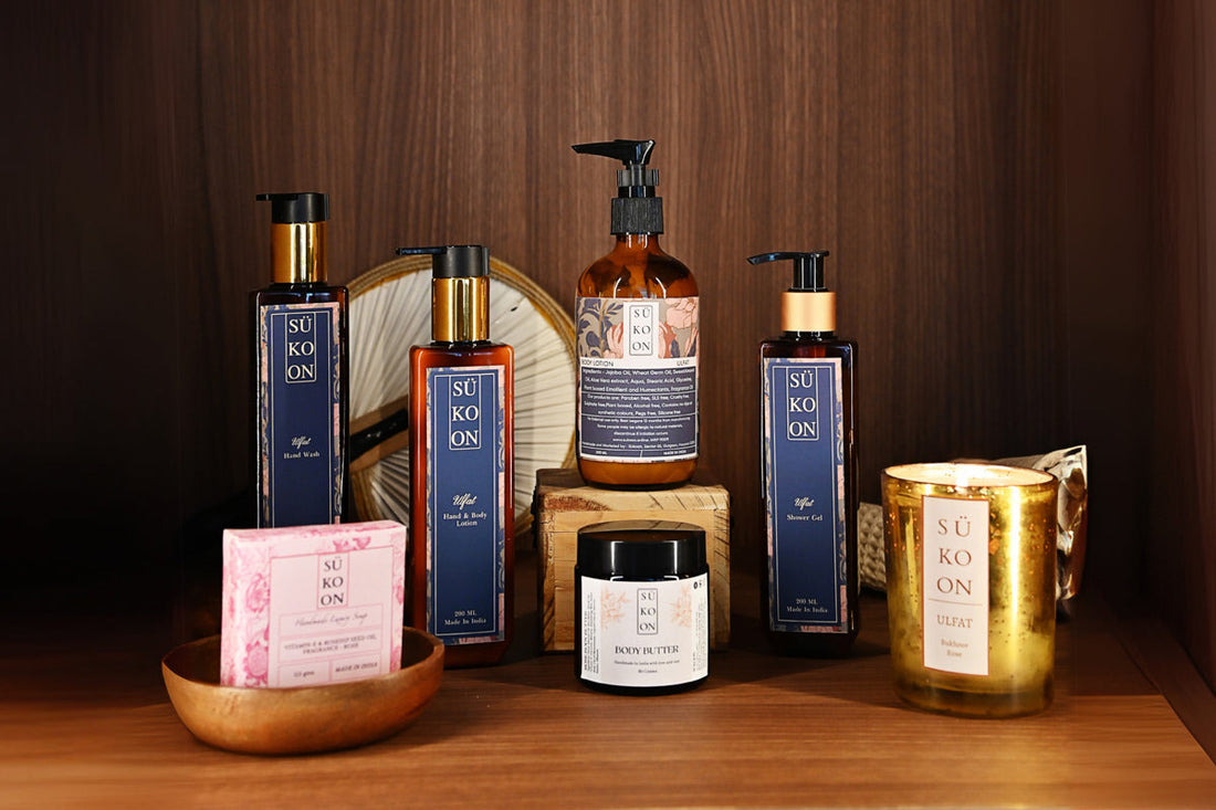 Personal Care