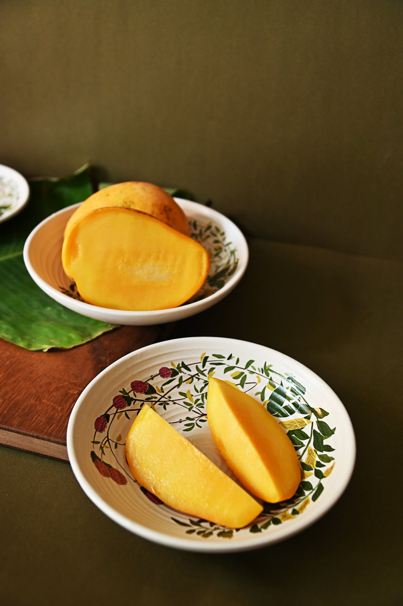 Gül Bowls