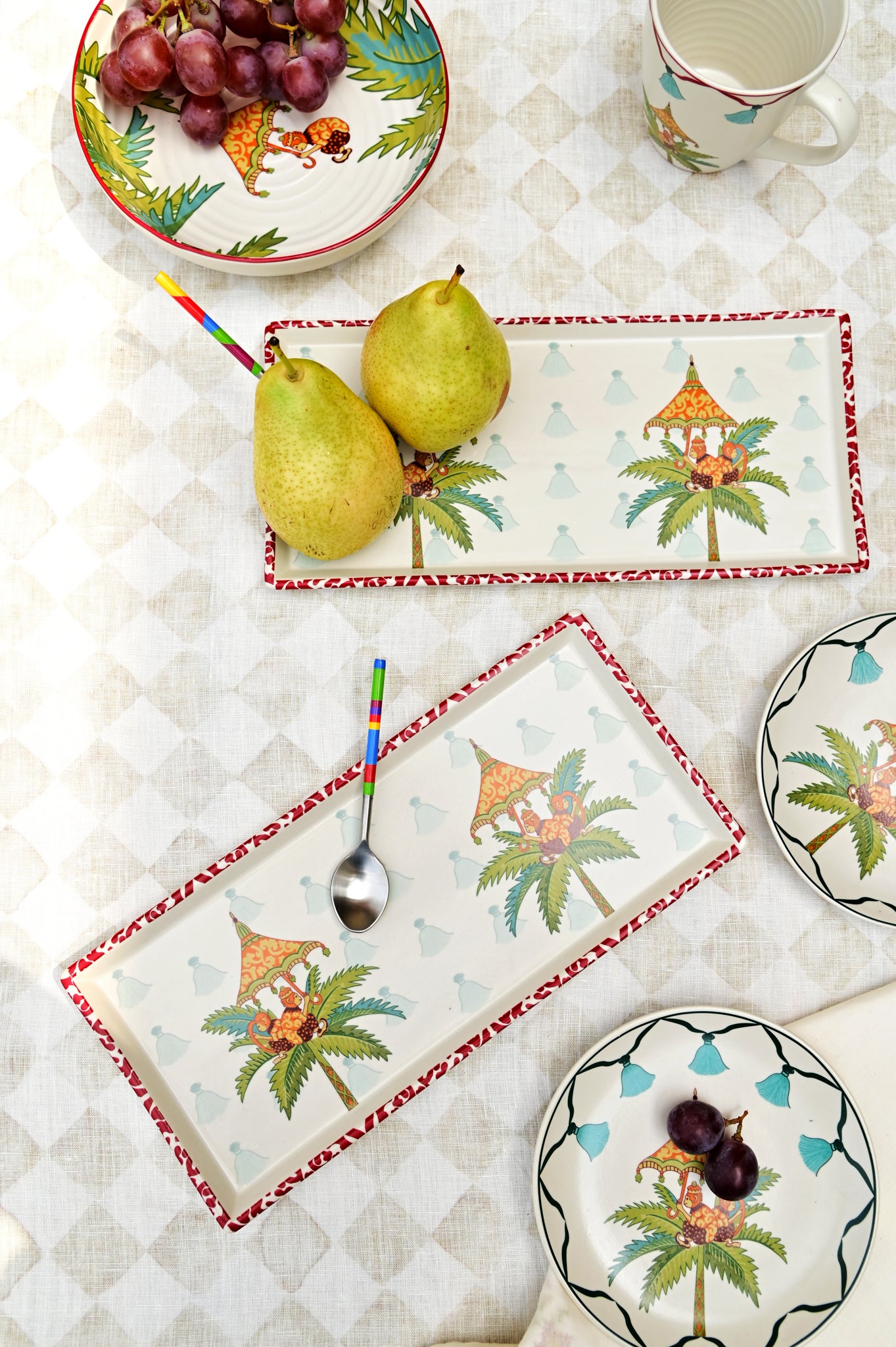 Vana Tray Gift Box