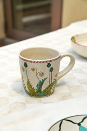 Vana Bagh Mug