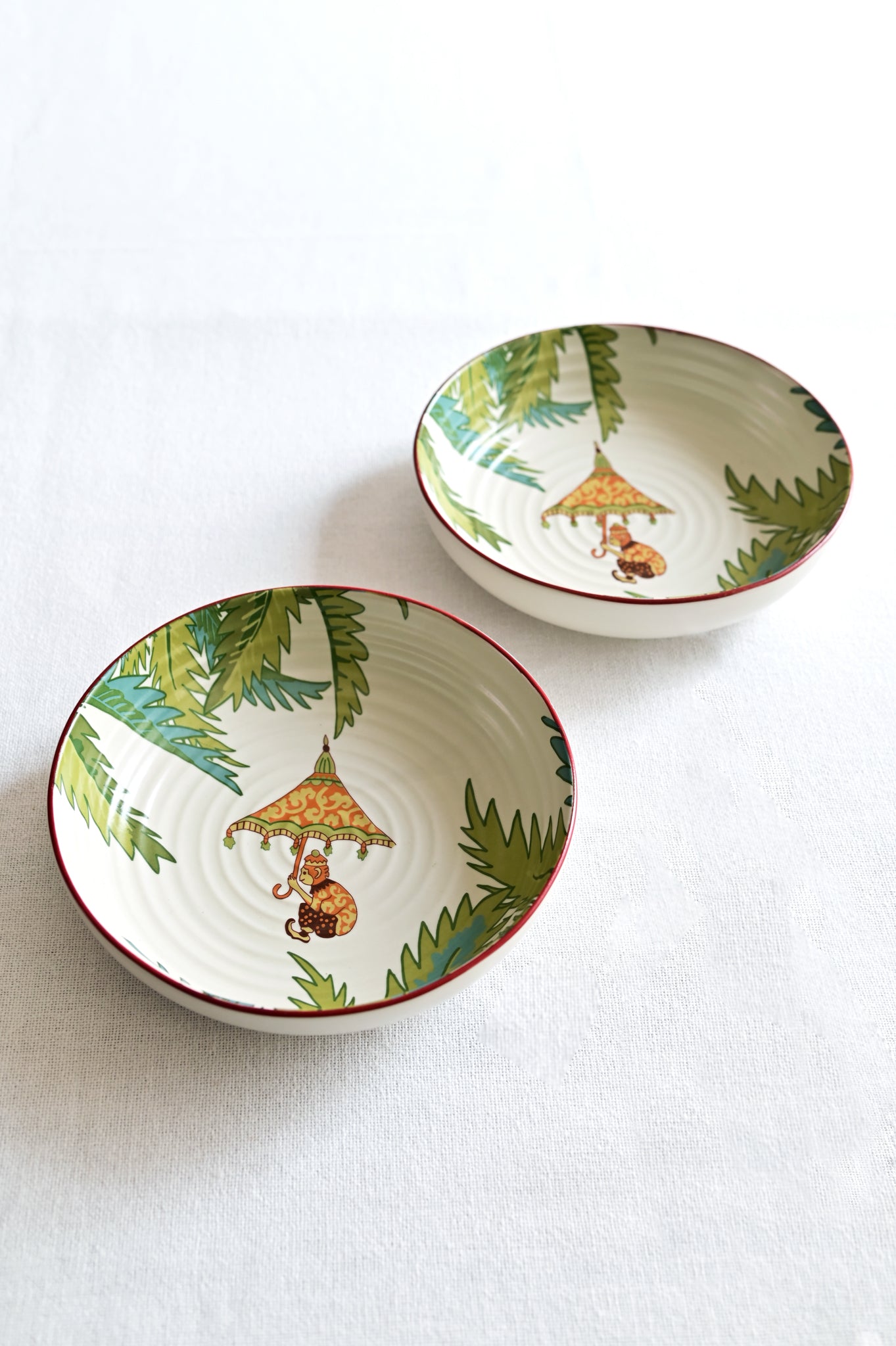 Vana Bowl