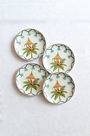 Vana Tapas Plate