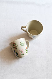 Gül Mugs