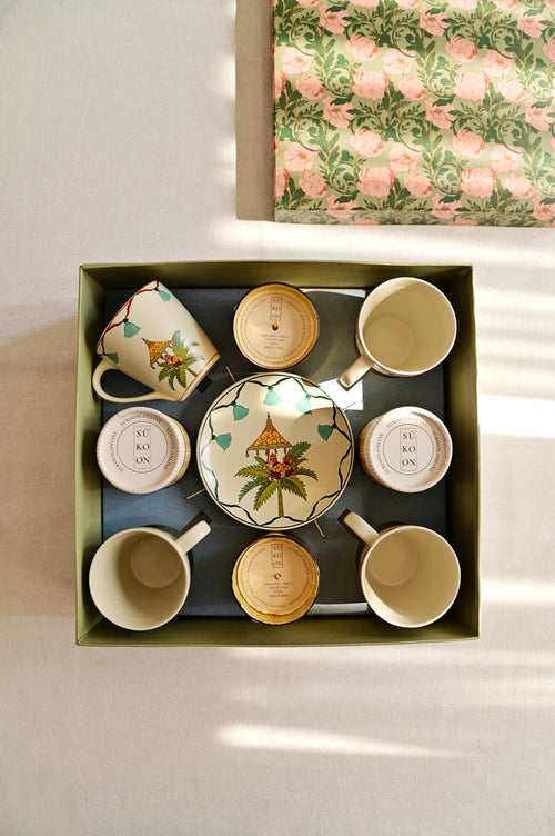Firdaus 2 Gift Box
