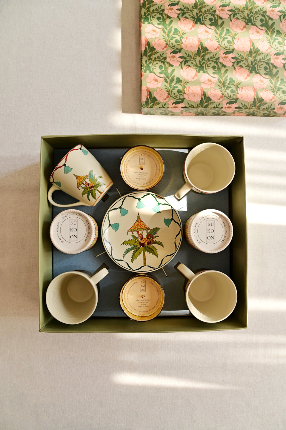 Firdaus 2 Gift Box