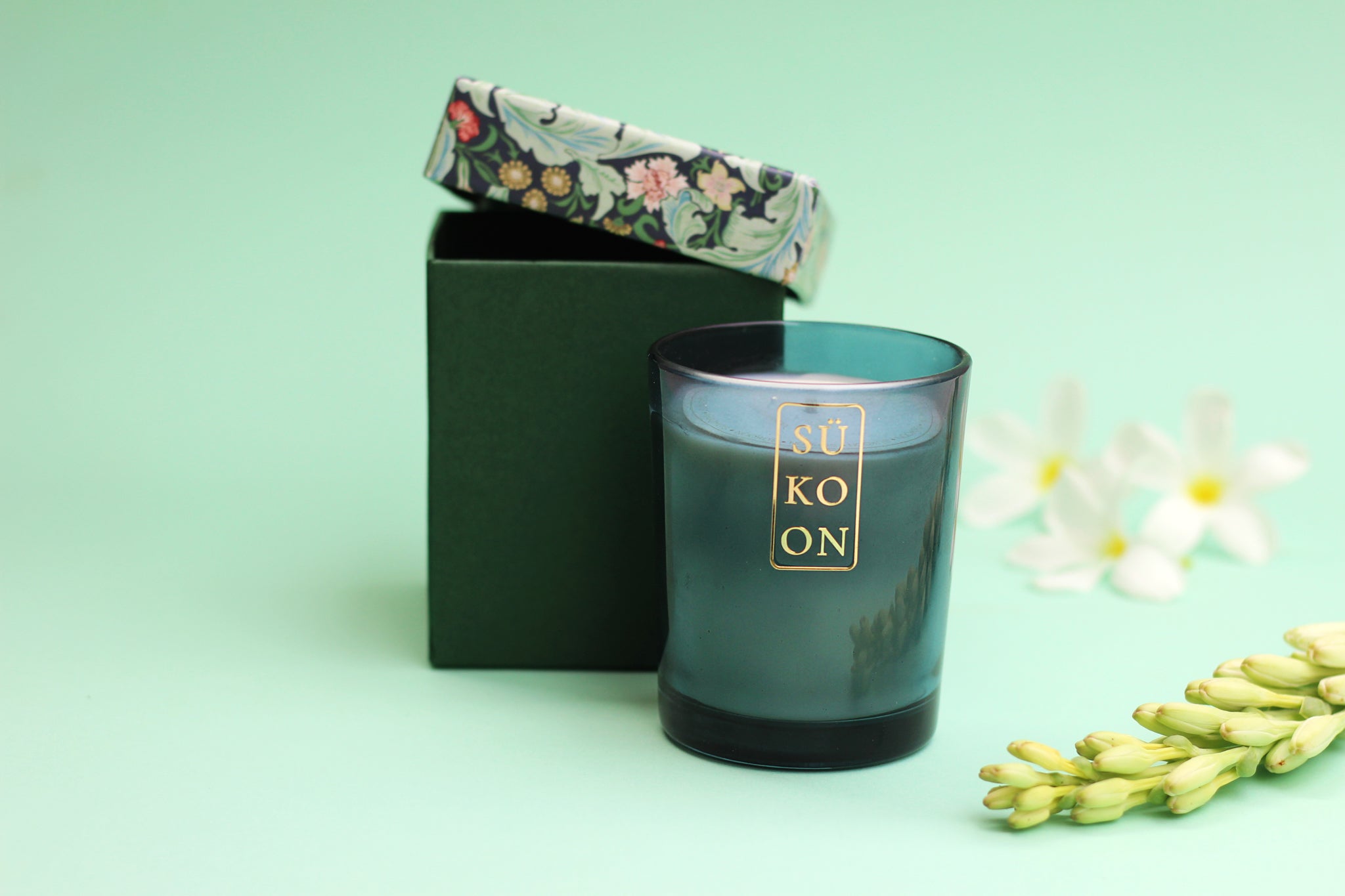 Niran Candle