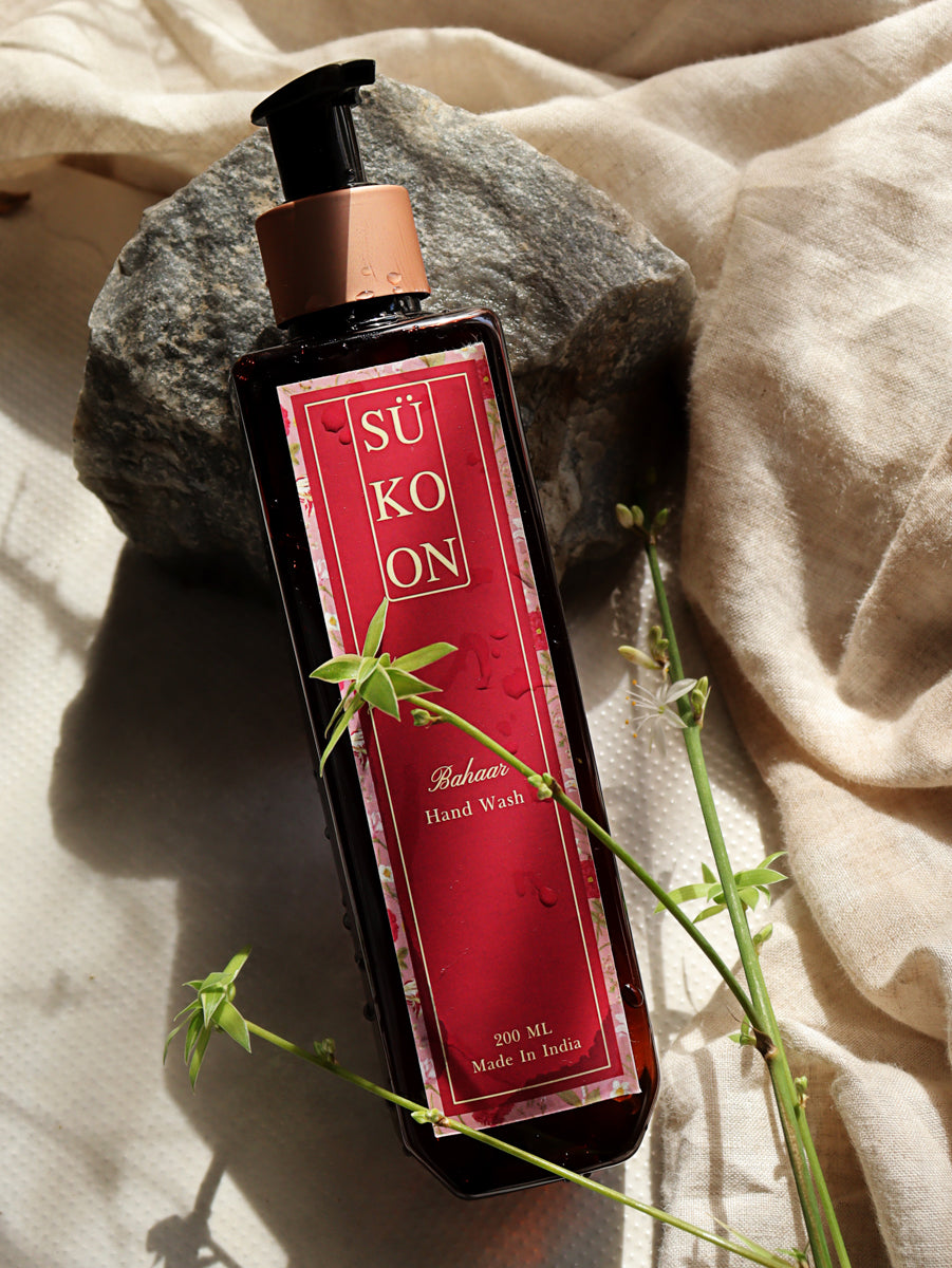 Bahaar Hand Wash