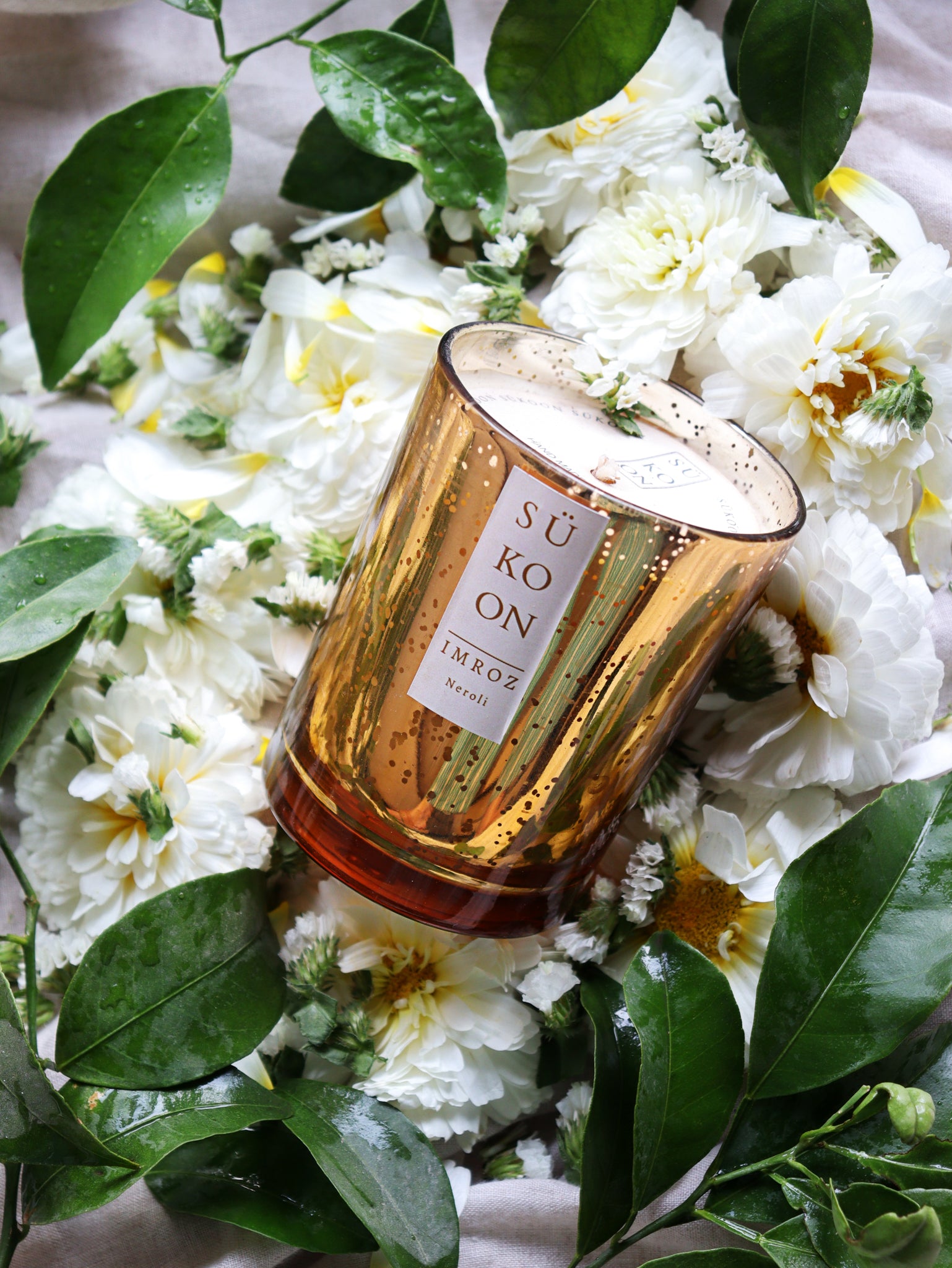 Imroz~Neroli