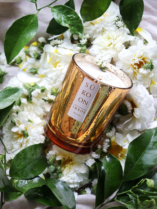 Imroz~Neroli