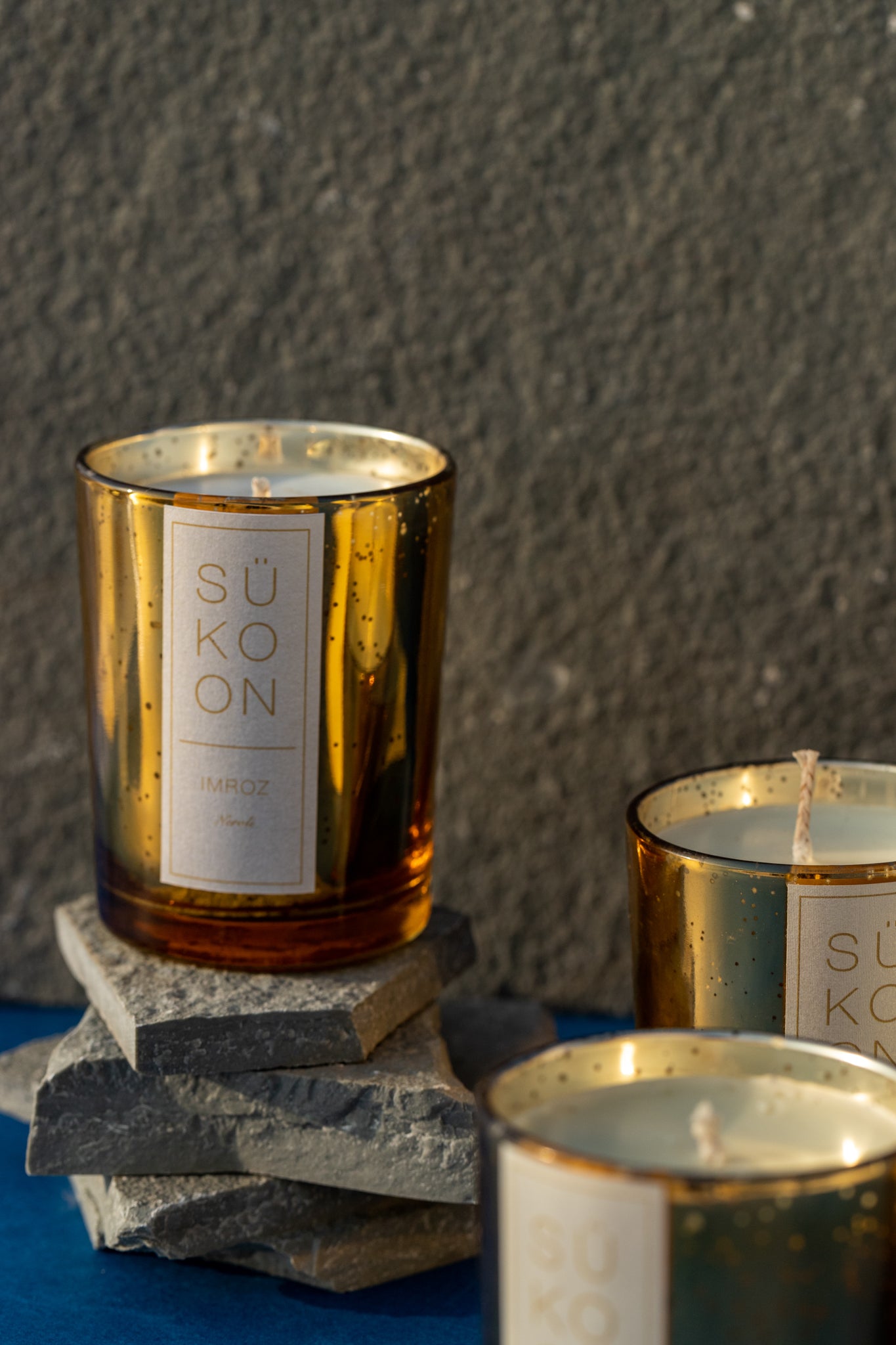 Imroz~Neroli