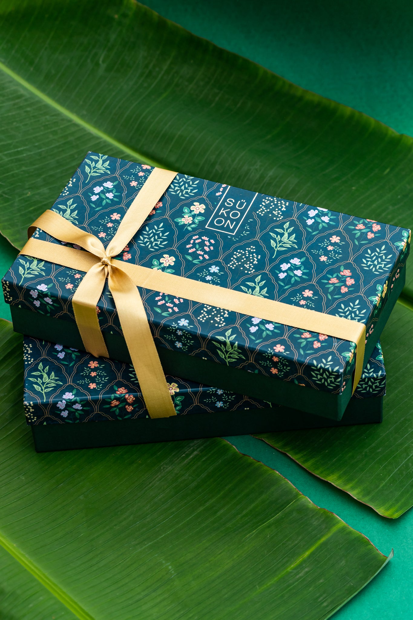Inara Oud Box