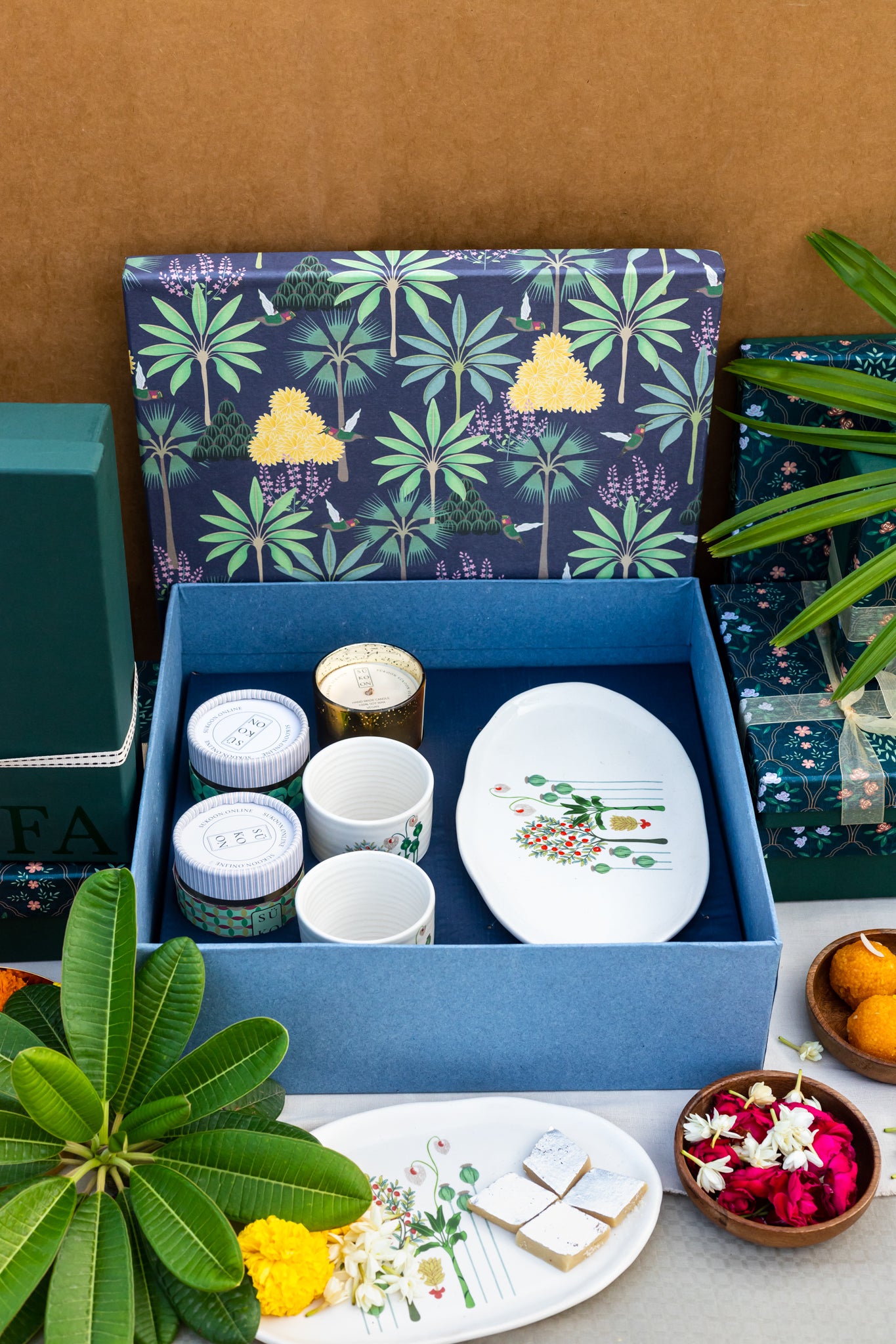 Firdaus Gift Box