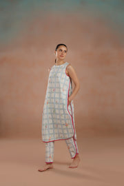 Saba Long Kurta Set