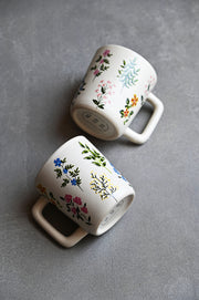 Gül Mugs