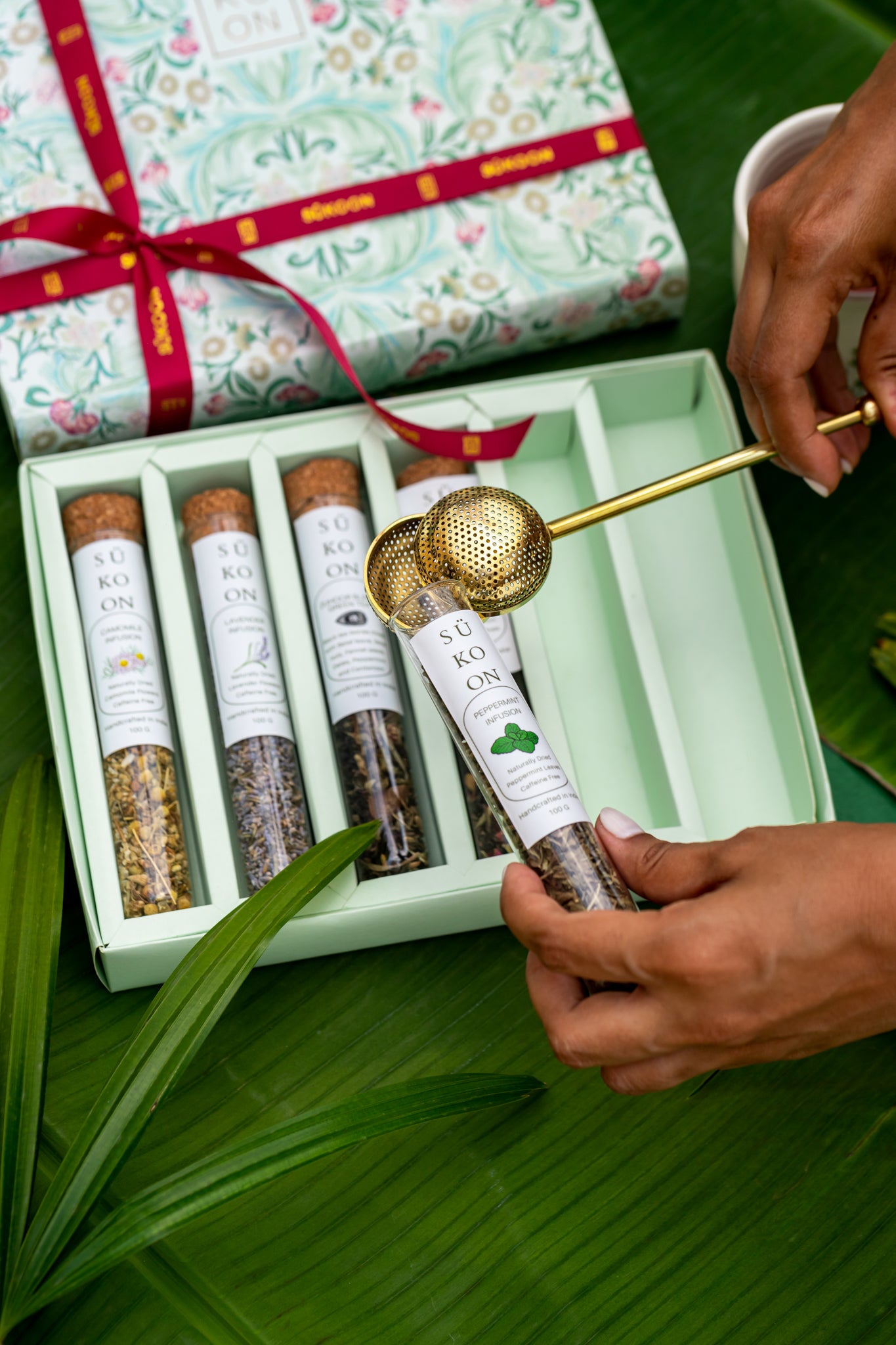 Safar Gift Box