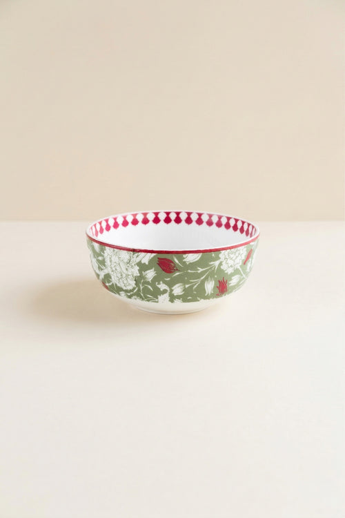 Tarang Curry Bowl