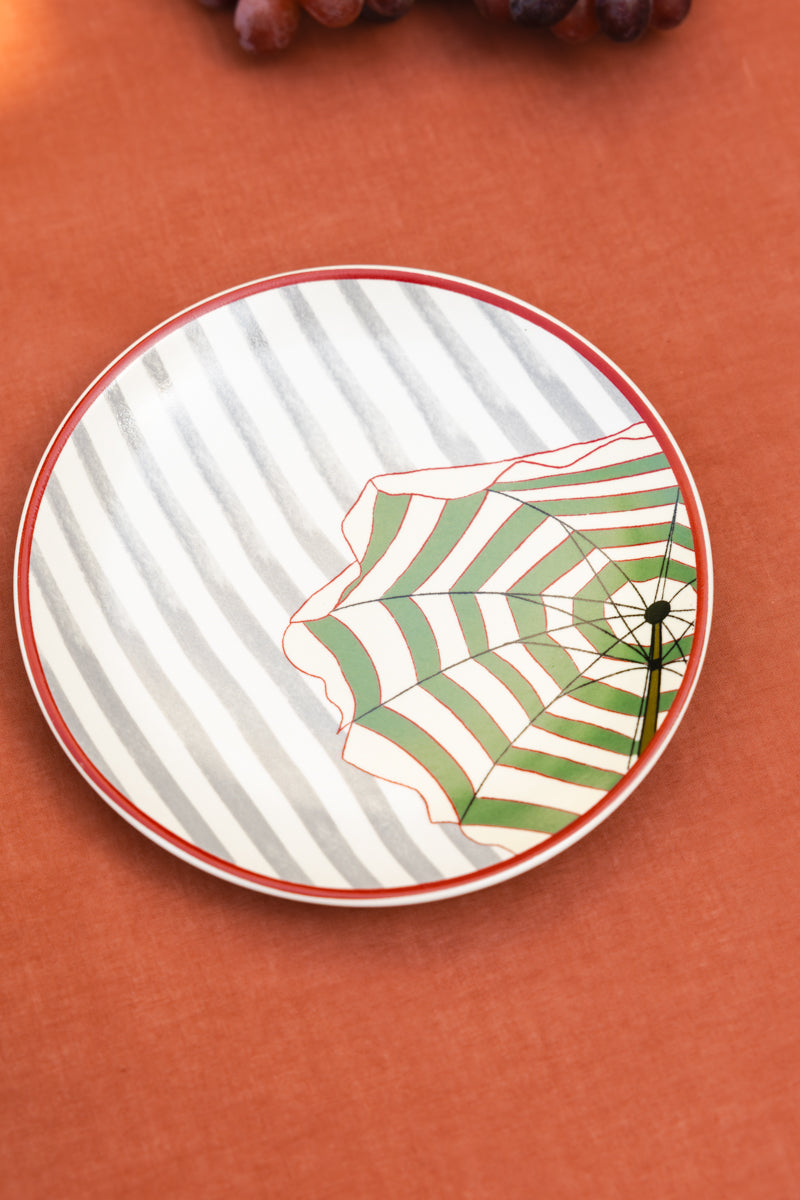 Kasa Plate - Set of 4