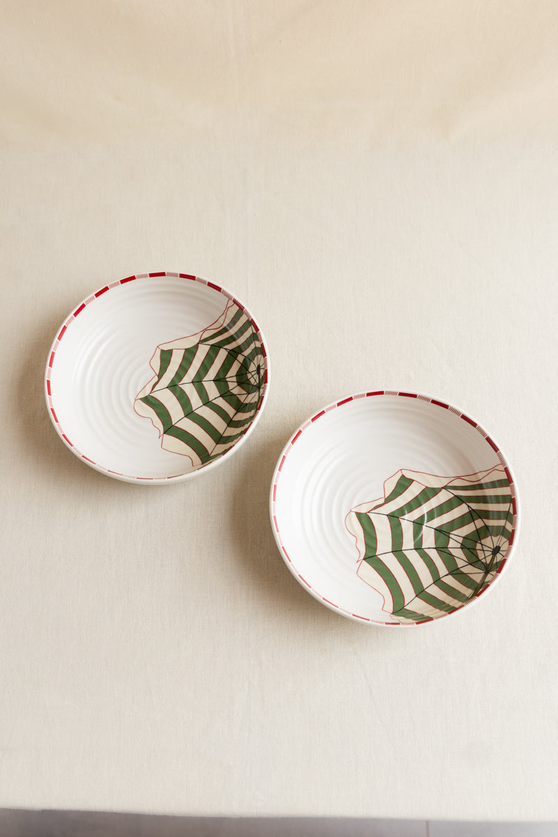 Kasa Bowl - Set of 2