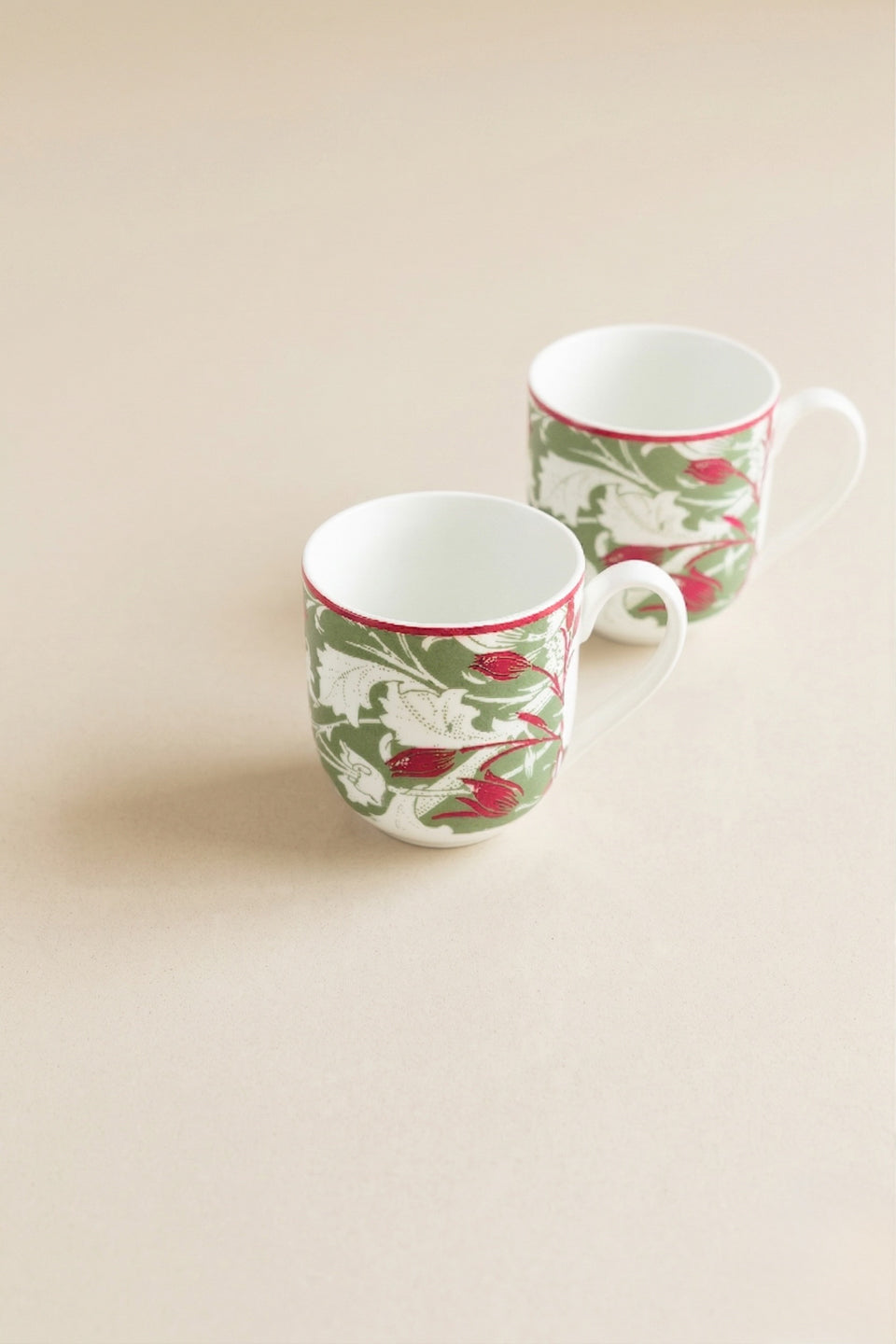 Tarang Mug - Set of 2