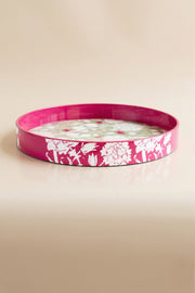 Tarang Round Tray